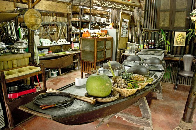 Chiang Mai Farm Life & Khao Soy Tasting on a Half-Day Boat Tour - What the $19 price really buys you