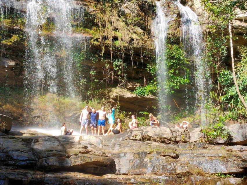 Chiang Mai: Full-Day Kerchor Elephant Eco Park Tour & Trek - Why this day works better than a quick elephant stop