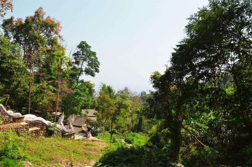 Chiang Mai: Hike on Monk’s Trail and Doi Suthep Private Tour - Is $57 per person good value?