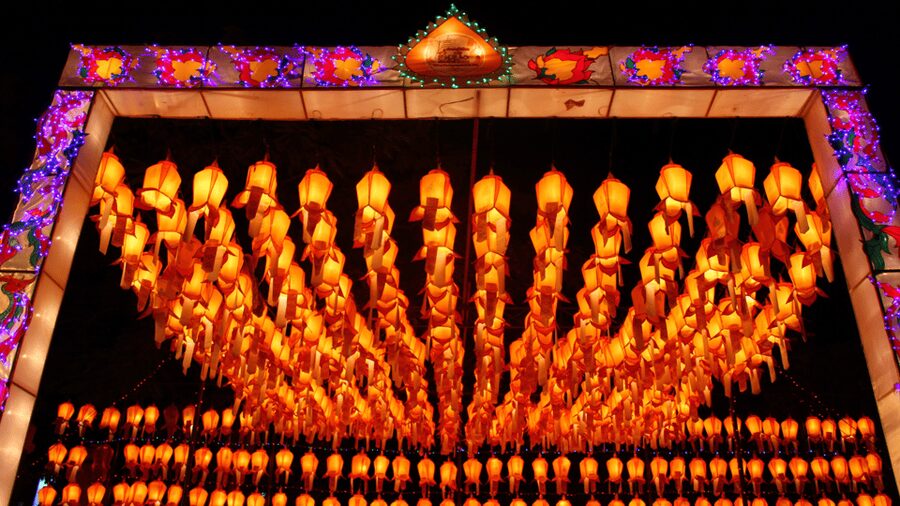 Chiang Mai: Historical and Culture Exploration Walking Tour - Is the 5pm departure the smartest choice?