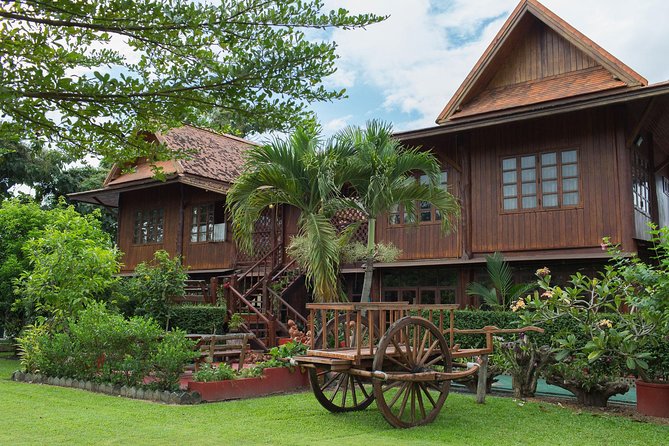 Chiang Mai Home Cooking Class with Garden Tour & Hotel Transfers - Key points to know before booking
