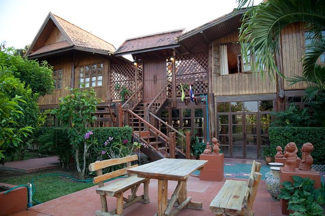 Chiang Mai Home Cooking Class with Garden Tour & Hotel Transfers - The private format makes a real difference