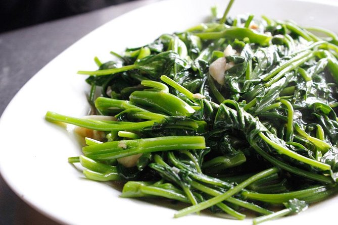 Chiang Mai Home Cooking Class with Garden Tour & Hotel Transfers - Lunch or dinner gives you useful flexibility