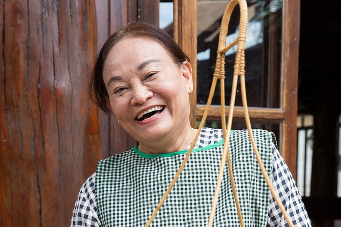 Chiang Mai Home Cooking Class with Garden Tour & Hotel Transfers - What the strongest praise tells you