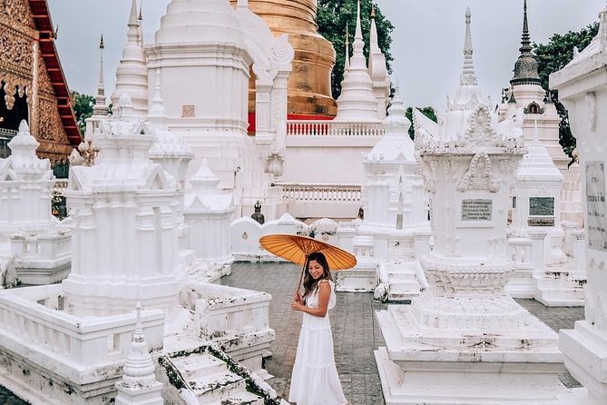 ️ Chiang Mai Instagram Tour: Most Famous Spots (Private and All-Inclusive) - What this private Chiang Mai day is really designed to do