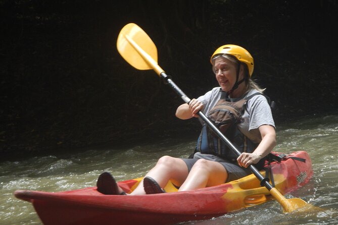 Chiang Mai : Kayak the Jungle Rivers of Chiang Dao Valley! - What to bring for a comfortable day