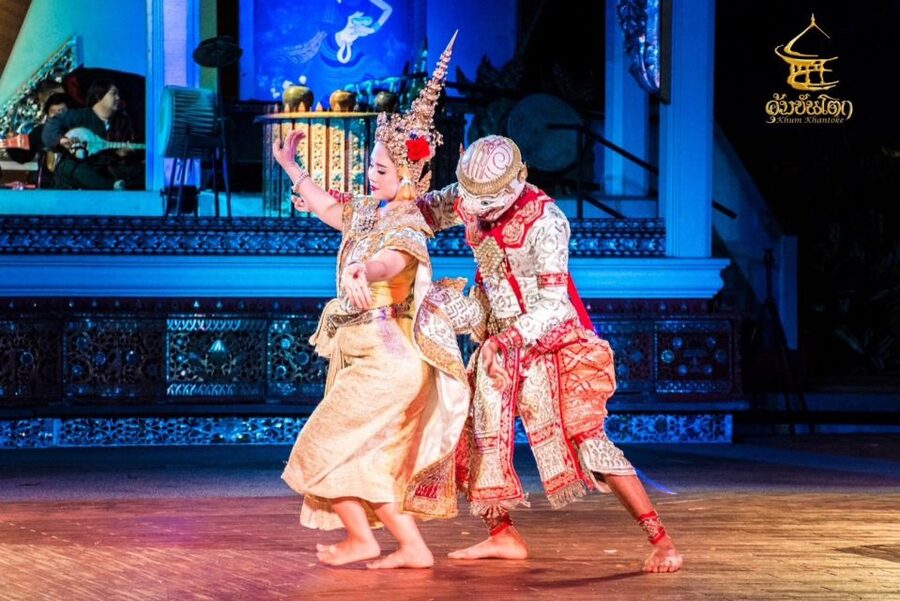 Chiang Mai: Khum Khantoke Northern Thai Cuisine and Show - Key points to know before booking