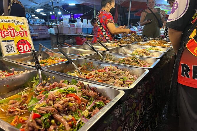 Chiang Mai: Ladyboy Cabaret – Stories, Dinner and Sparkle - Is $49 a fair price?