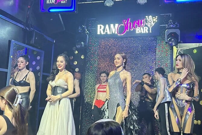 Chiang Mai: Ladyboy Cabaret – Stories, Dinner and Sparkle - Who should book this evening?