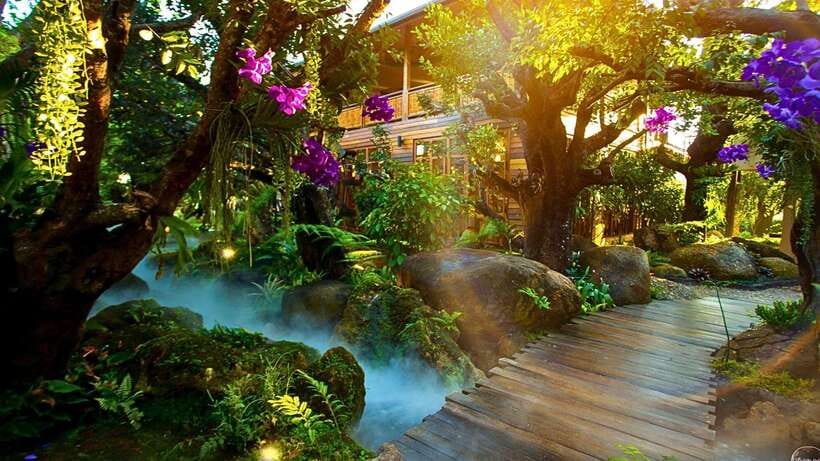 Chiang Mai: Lalita Cafe & White, Blue, Big Buddha Temples - Key points to know before booking