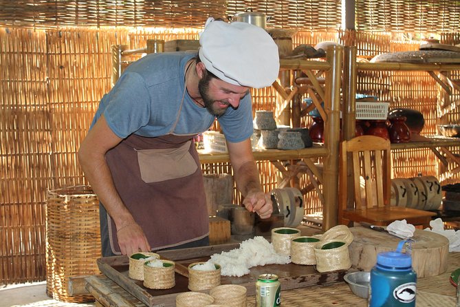 Chiang Mai Lanna Northern Thai Cooking Experience with Locals - A class paced for your cooking level