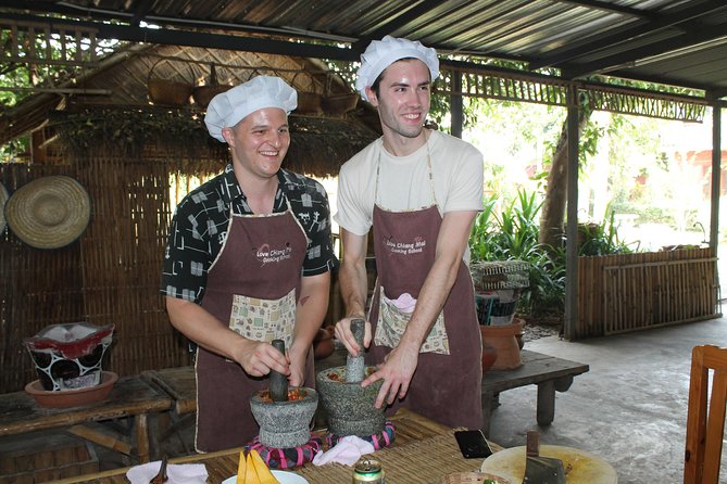 Chiang Mai Lanna Northern Thai Cooking Experience with Locals - Who will enjoy this Chiang Mai cooking experience?