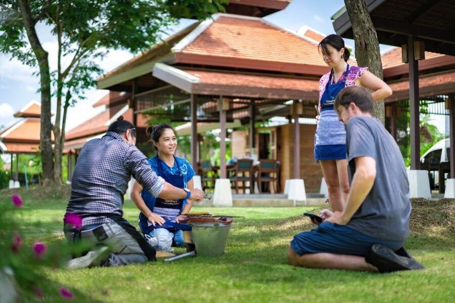 Chiang Mai: Local Northern Thai Cooking Class at Grandma's - What makes this Chiang Mai cooking class special