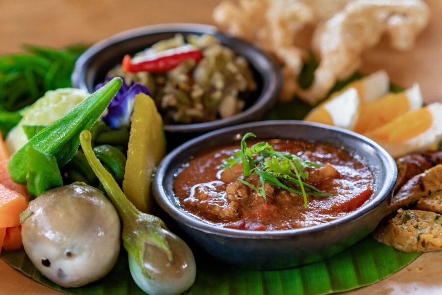 Chiang Mai: Local Northern Thai Cooking Class at Grandma's - A six-hour taste of Northern Thailand