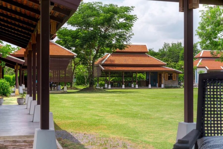 Chiang Mai: Local Northern Thai Cooking Class at Grandma's - Is $48 good value?