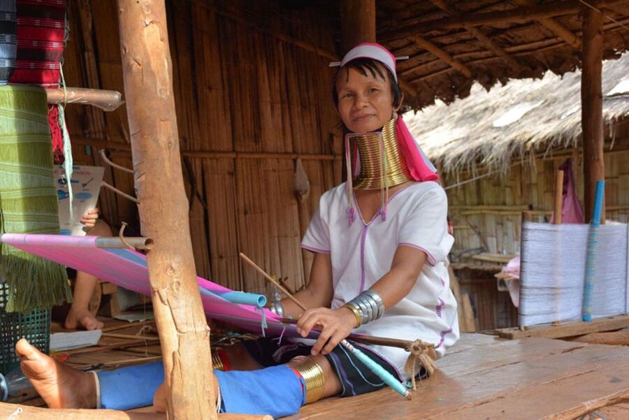 Chiang Mai: Long Neck Village & Chiang Rai’s Iconic Temples - Why this Chiang Rai day trip works