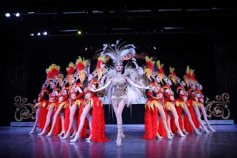 Chiang Mai: Miracle Cabaret Show - My final take on the show