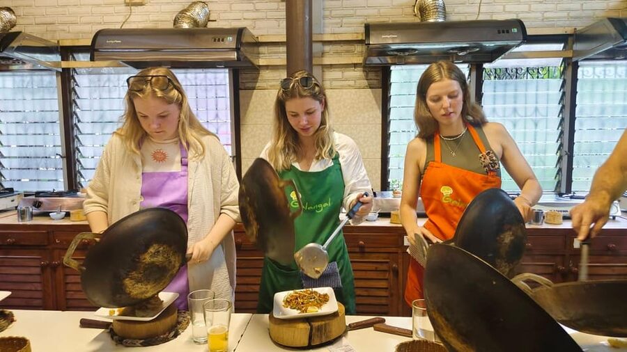 Chiang Mai: Morning Cooking Class with Market Visit - Key points to know before booking