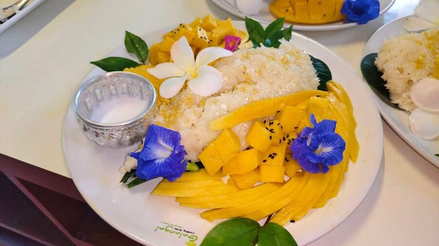 Chiang Mai: Morning Cooking Class with Market Visit - What the teaching is like