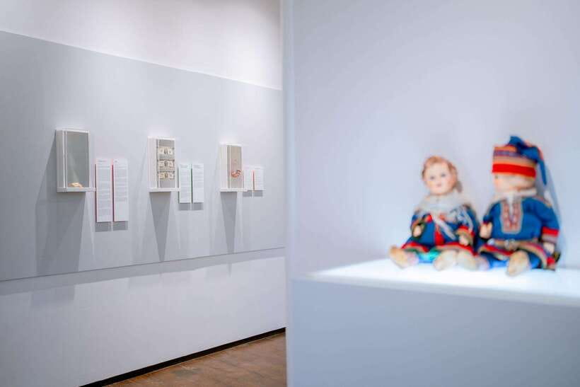 Chiang Mai: Museum of Broken Relationships Entry Ticket - How the collection unfolds