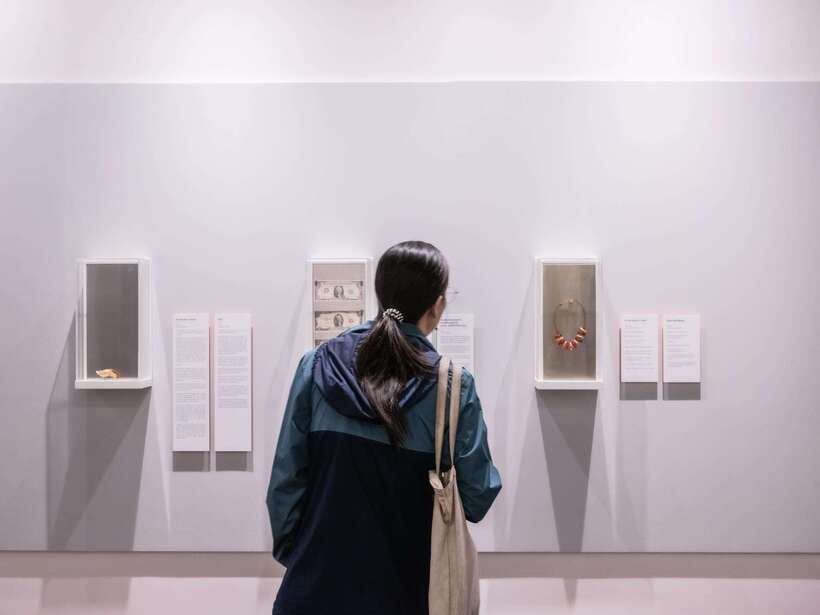 Chiang Mai: Museum of Broken Relationships Entry Ticket - Why the anonymous stories matter