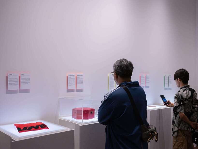 Chiang Mai: Museum of Broken Relationships Entry Ticket - Who will appreciate this museum most?