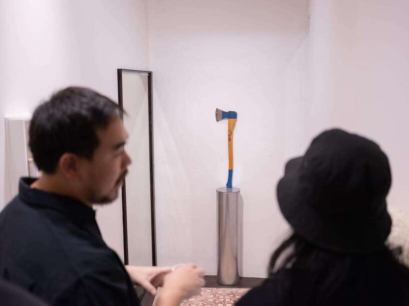 Chiang Mai: Museum of Broken Relationships Entry Ticket - Should you book the Museum of Broken Relationships?