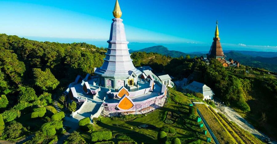 Chiang Mai: Pha Dok Siew Nature Trail & Doi Inthanon Trip - Should You Book the Pha Dok Siew and Doi Inthanon Trip?