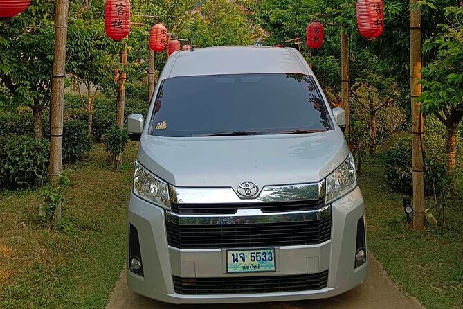 Chiang Mai Private Tourist Guide with Private Transportation - Baan Dam Museum, the Black House
