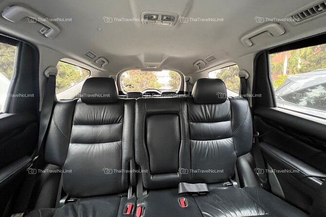 Chiang Mai Private Tourist Guide with Private Transportation - Lalitta Café, a one-hour pause