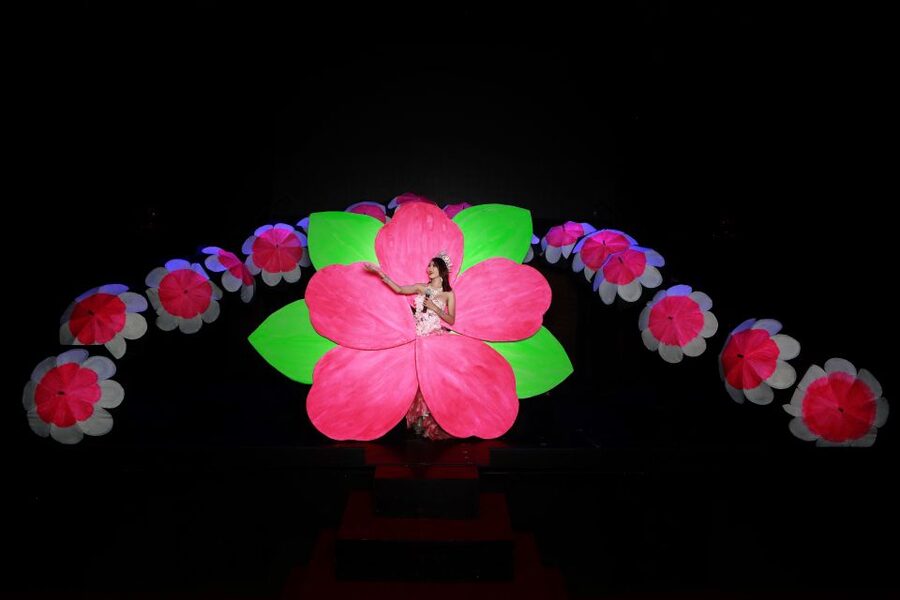Chiang Mai: Siam Dragon Cabaret Show with Optional Transfer - Key points to know before you book