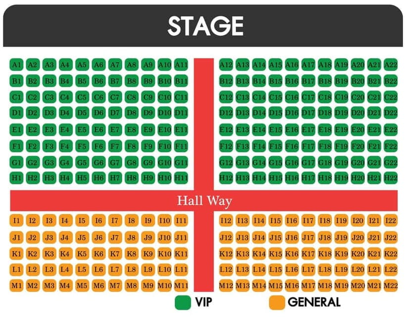 Chiang Mai: Siam Dragon Cabaret Show with Optional Transfer - Standard versus VIP seating