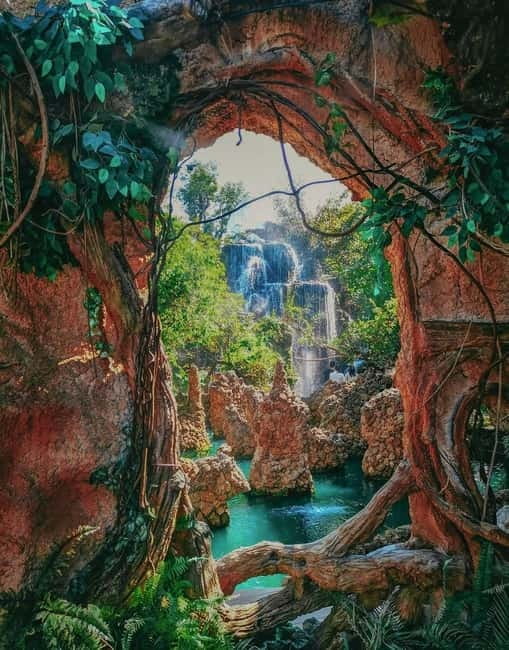 Chiang Mai: Sticky Waterfall & Angel Waterfall Park Day Tour - Who should book this day tour?