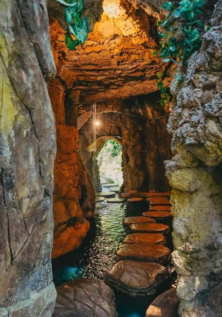 Chiang Mai: Sticky Waterfall & Angel Waterfall Park Day Tour - Food, water, and what to pack