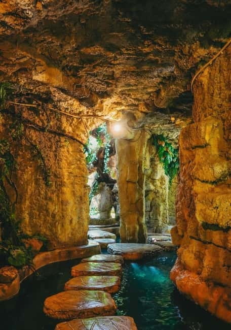 Chiang Mai: Sticky Waterfall & Angel Waterfall Park Day Tour - Is $41 a fair price?