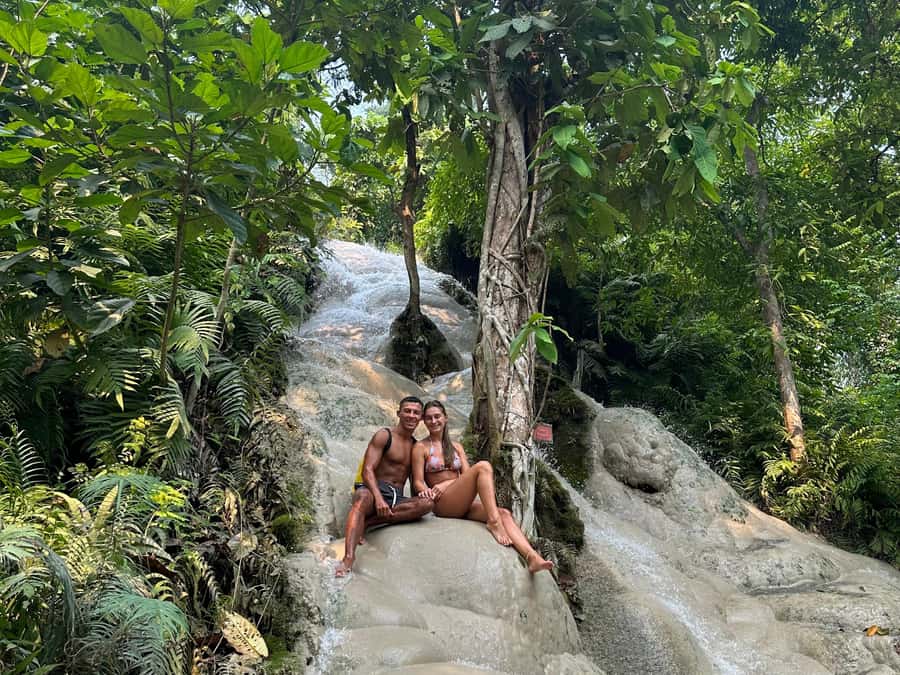 Chiang Mai : Sticky waterfall (Half Day Tour) Hotel Transfer - Key points to know before booking