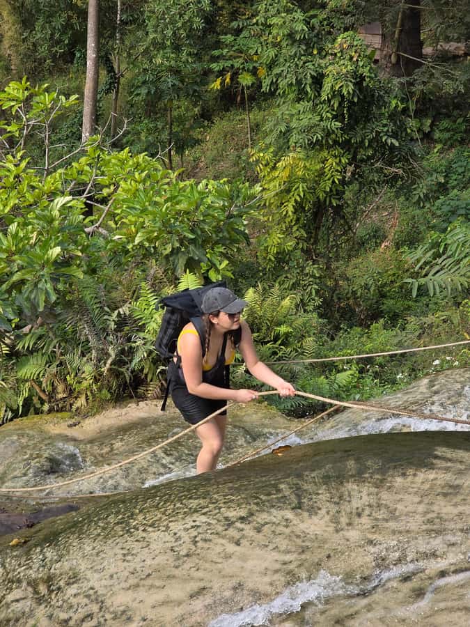 Chiang Mai : Sticky waterfall (Half Day Tour) Hotel Transfer - Should you book the Sticky Waterfall tour?