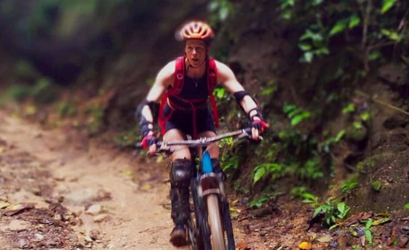 Chiang Mai: Suthep National Park Hiking & DH Mountain Biking - A 9:30 AM start and a practical morning setup