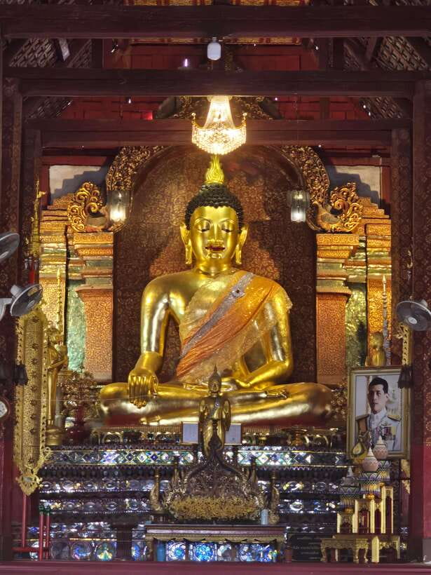 Chiang Mai: Temple & City Tour Part II - Key points to know before you book