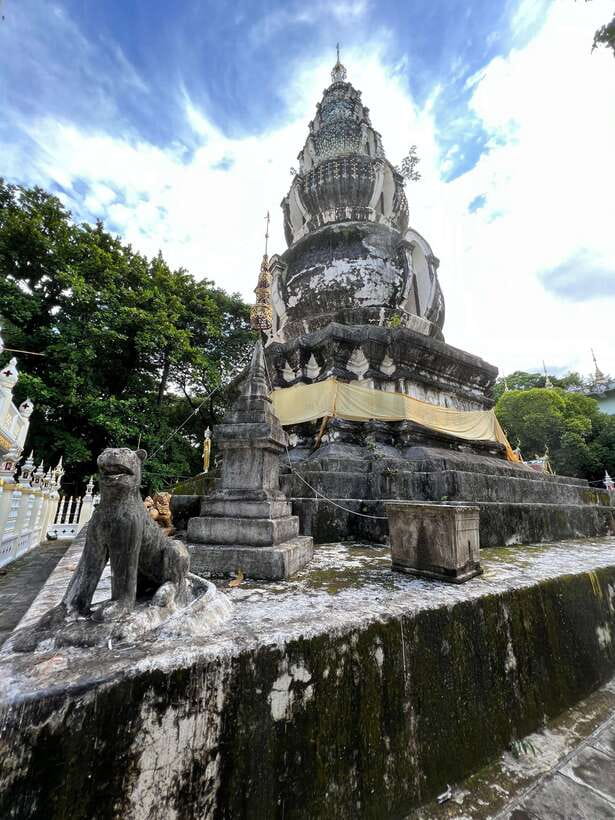 Chiang Mai: Temple & City Tour Part II - Why this four-temple route is worth your time