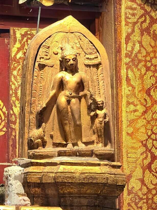 Chiang Mai: Temple & City Tour Part II - Wat Ku Tao and the story of Burmese rule