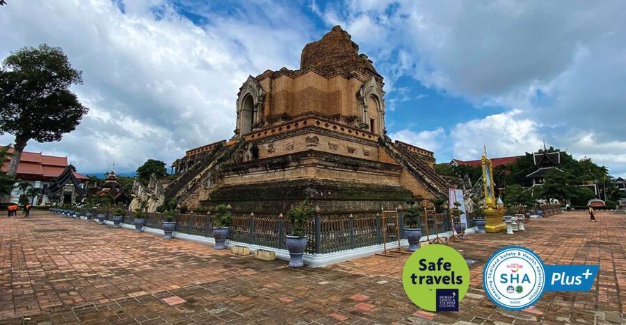 Chiang Mai: Temples & Culture Tour - Key points at a glance