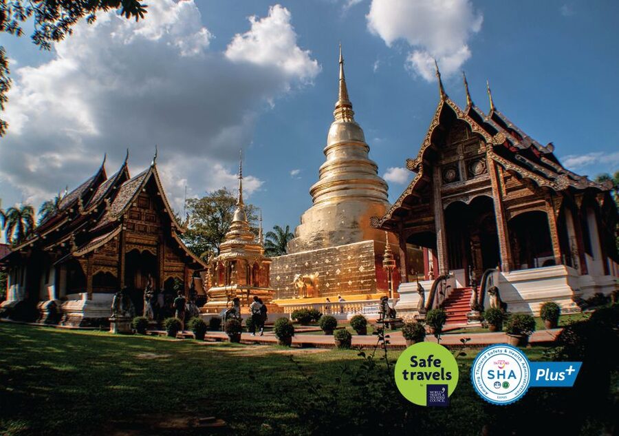 Chiang Mai: Temples & Culture Tour - What the $36 price includes