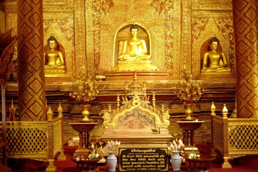 Chiang Mai: Temples & Culture Tour - Why this four-hour tour works for a first Chiang Mai visit
