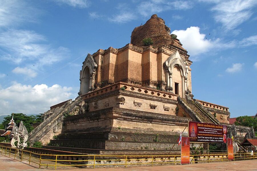 Chiang Mai: Temples & Culture Tour - Morning or afternoon: which departure should you choose?