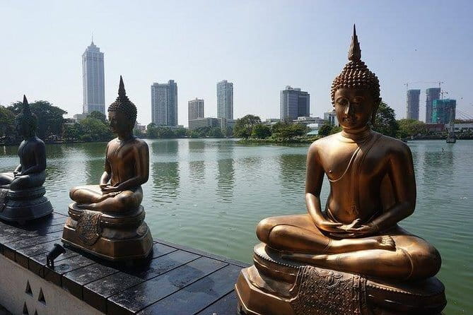 Chiang Mai Temples Visit Walking Tour with Ex-Monk Guide Part 2 - The value of $25.92 for three and a half hours
