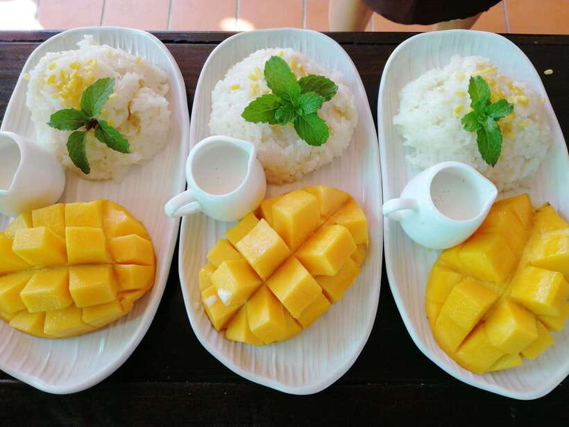 Chiang Mai: Thai Cooking and Market Tour with Lanna Smile - What the food standards mean