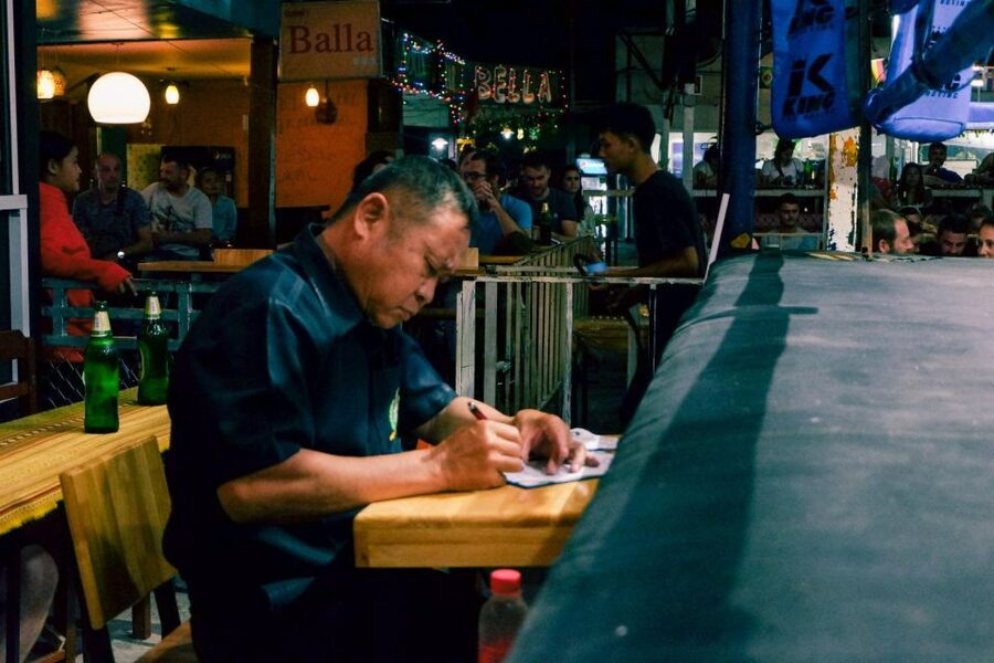 Chiang Mai: Thapae Boxing Stadium Muay Thai Match Ticket - Key things to know before you go