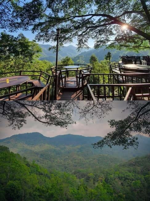 Chiang Mai: The Giant Café & Mae Kampong Village Day Trip - Why this makes a good break from Chiang Mai