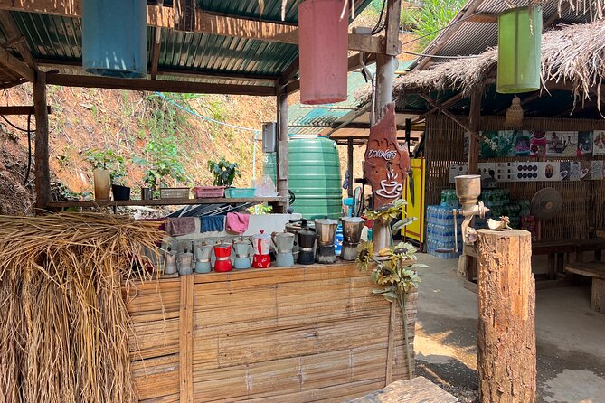 Chiang Mai to Doi Inthanon Full Day Shared Tour - Ang Ka Nature Trail and Thailand’s Highest Point